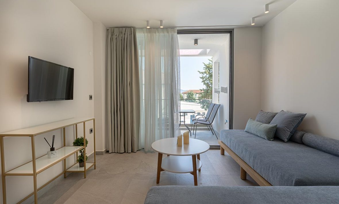 Apartment – Split Level